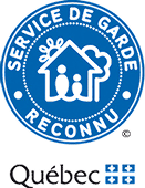 logo service de garde